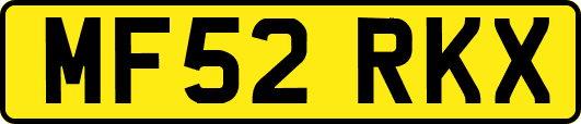 MF52RKX