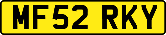 MF52RKY