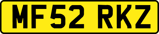 MF52RKZ