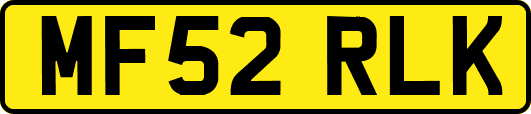 MF52RLK