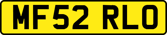 MF52RLO