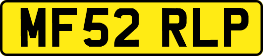 MF52RLP