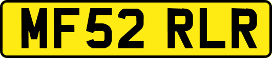 MF52RLR