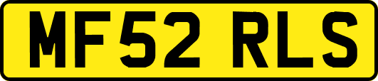 MF52RLS