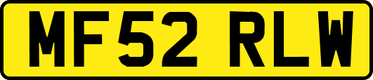 MF52RLW