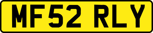 MF52RLY