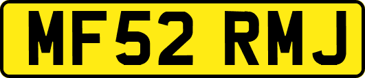 MF52RMJ