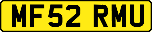 MF52RMU