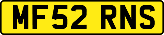 MF52RNS