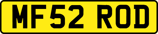 MF52ROD