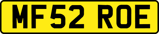 MF52ROE