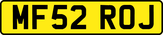 MF52ROJ