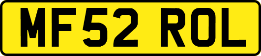 MF52ROL