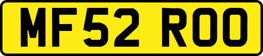 MF52ROO