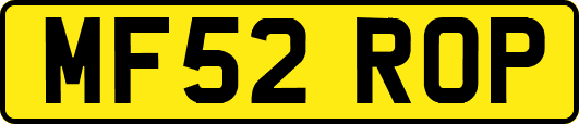 MF52ROP
