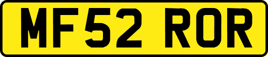 MF52ROR
