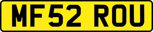 MF52ROU