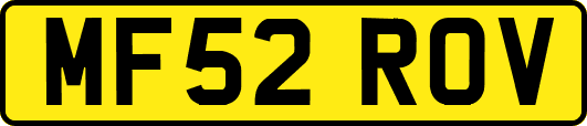 MF52ROV