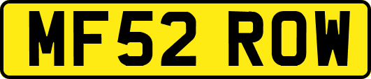 MF52ROW