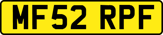 MF52RPF