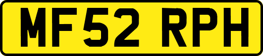 MF52RPH
