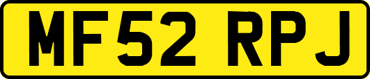 MF52RPJ