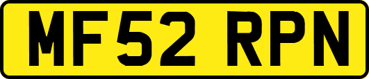 MF52RPN
