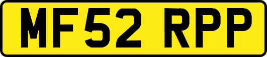 MF52RPP
