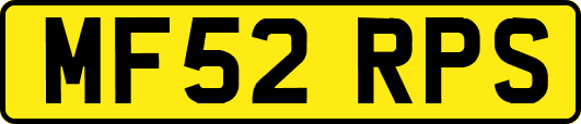 MF52RPS
