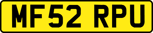 MF52RPU