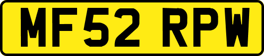 MF52RPW