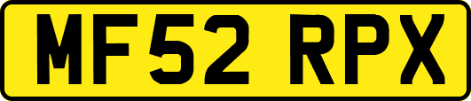 MF52RPX