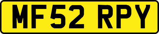 MF52RPY