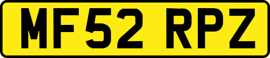 MF52RPZ