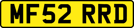 MF52RRD
