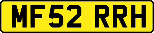 MF52RRH