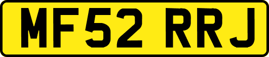 MF52RRJ