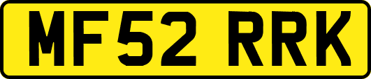 MF52RRK