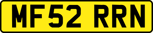 MF52RRN