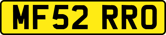 MF52RRO