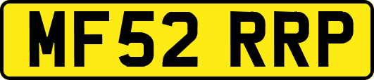 MF52RRP