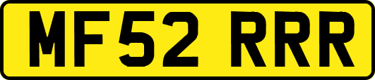 MF52RRR