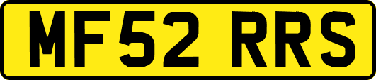 MF52RRS