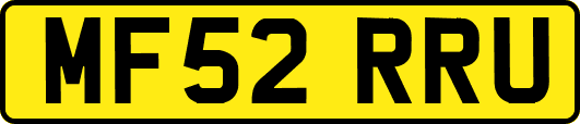MF52RRU