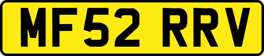 MF52RRV