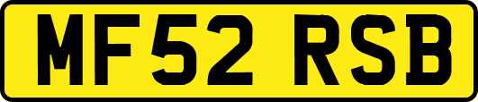 MF52RSB