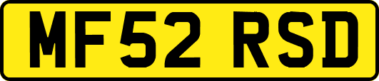MF52RSD