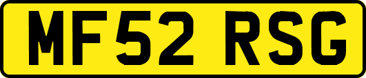 MF52RSG