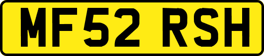 MF52RSH