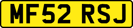 MF52RSJ